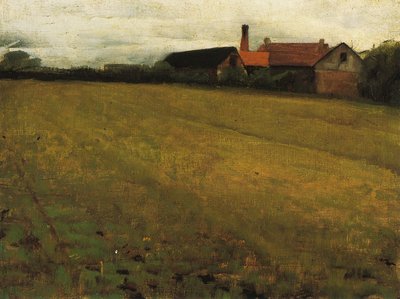 Unbekanntes Bild von Cecilia Beaux